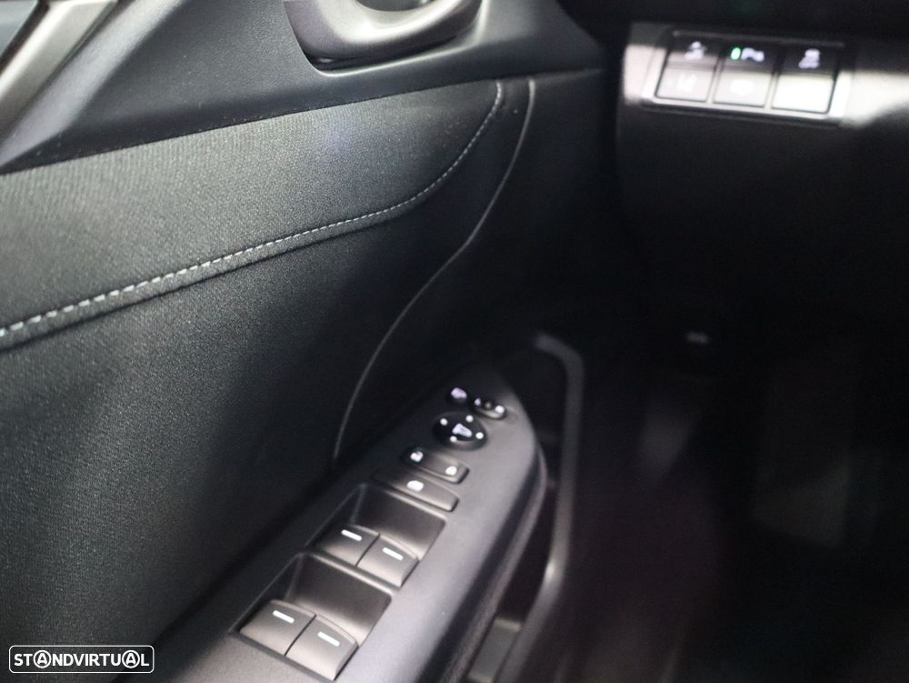 Honda Civic 1.0 i-VTEC Executive - 19