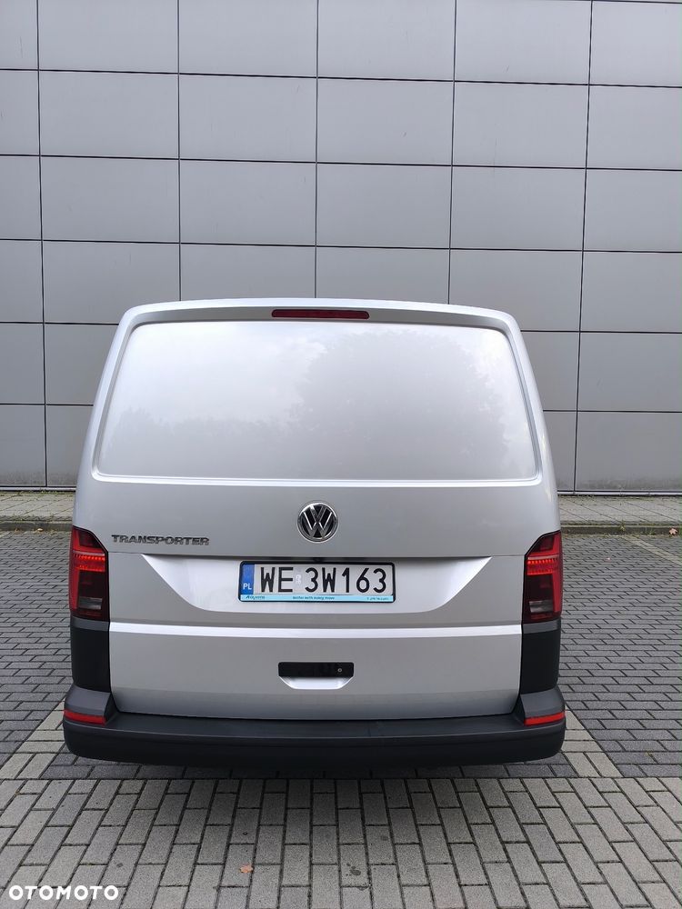 Volkswagen Transporter L2H1 - 6