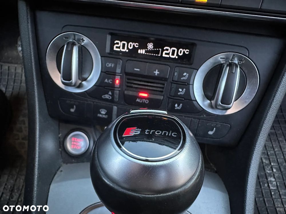 Audi Q3 2.0 TDI Quattro S tronic - 10