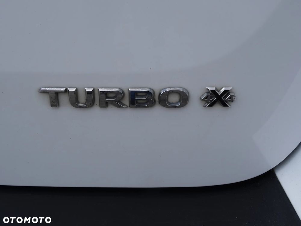 Opel Mokka 1.4 T Cosmo S&S 4x4 - 9