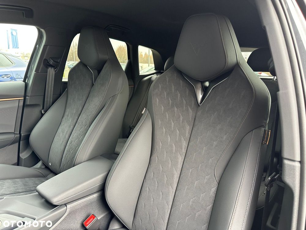 Cupra Terramar 1.5 eTSI mHEV Advantage Edition DSG - 18