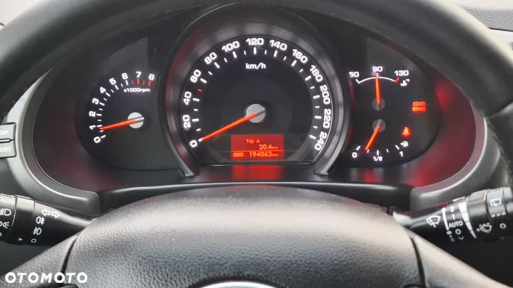 Kia Sportage 1.6 GDI M 2WD - 40