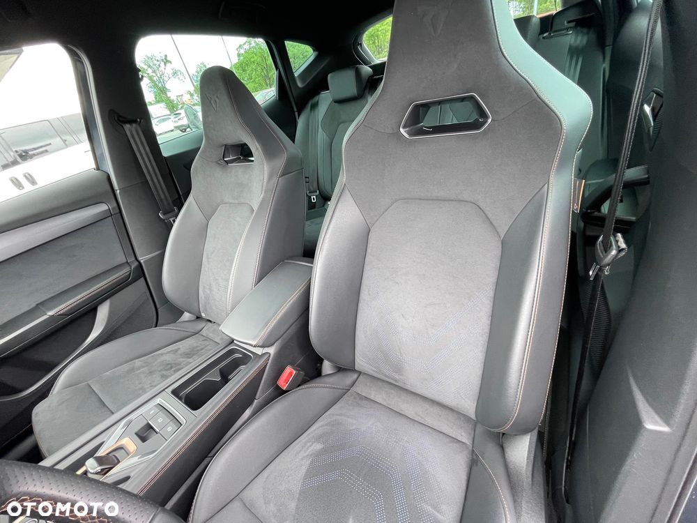 Cupra Formentor 1.5 eTSI mHEV DSG - 13