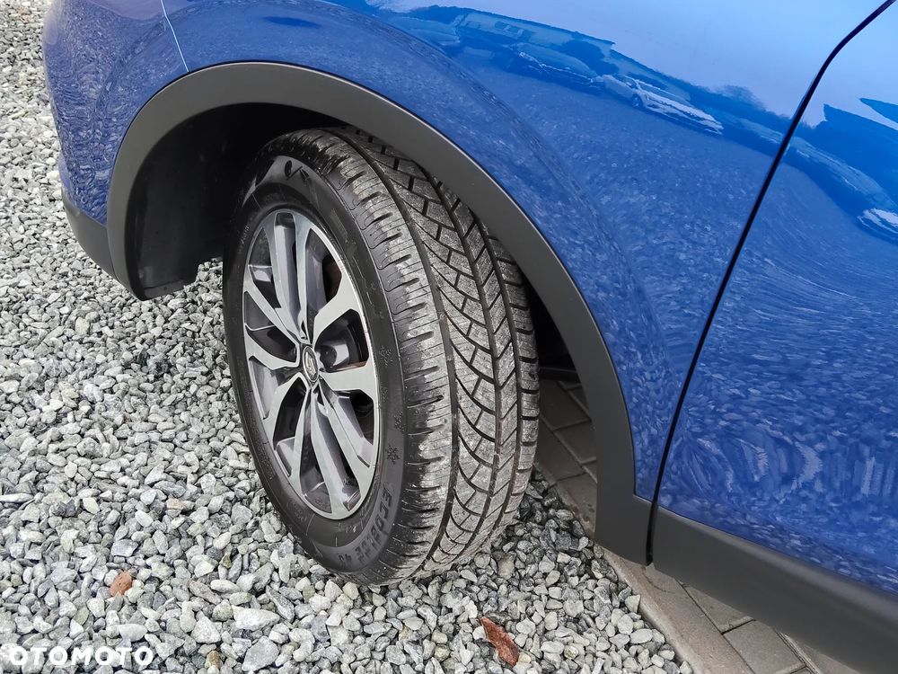 Renault Kadjar TCe 140 GPF LIMITED - 7