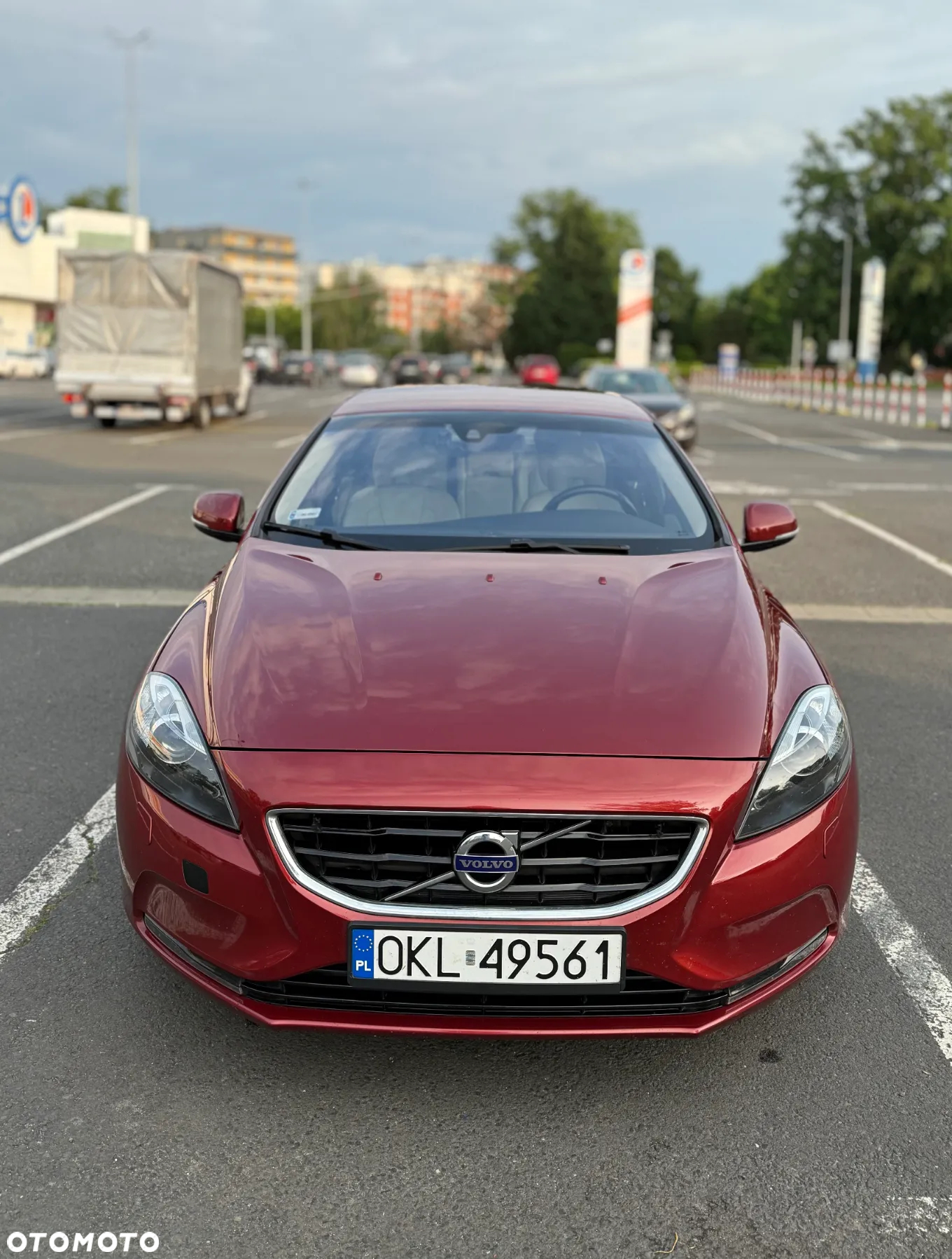 Volvo V40 D3 - 3