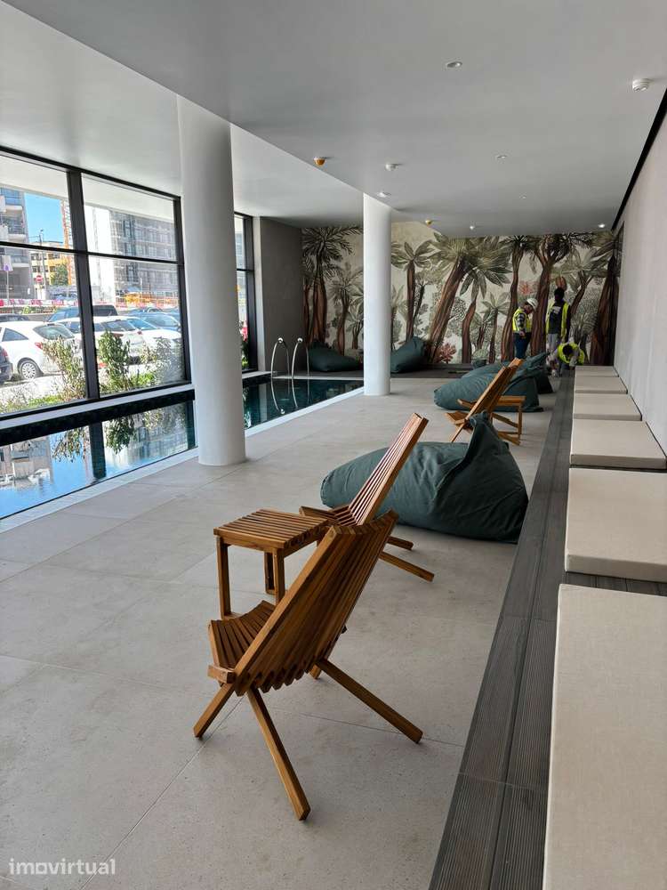 Apartamento S2 Kori Douro - Grande imagem: 5/15
