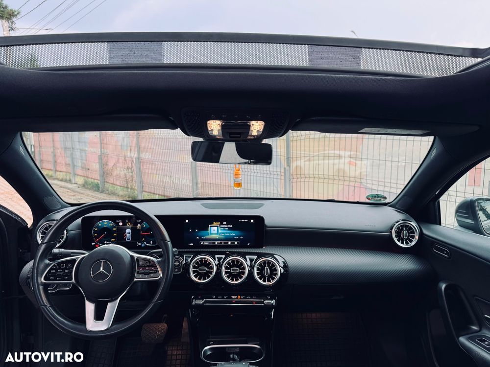 Mercedes-Benz A 180 - 24
