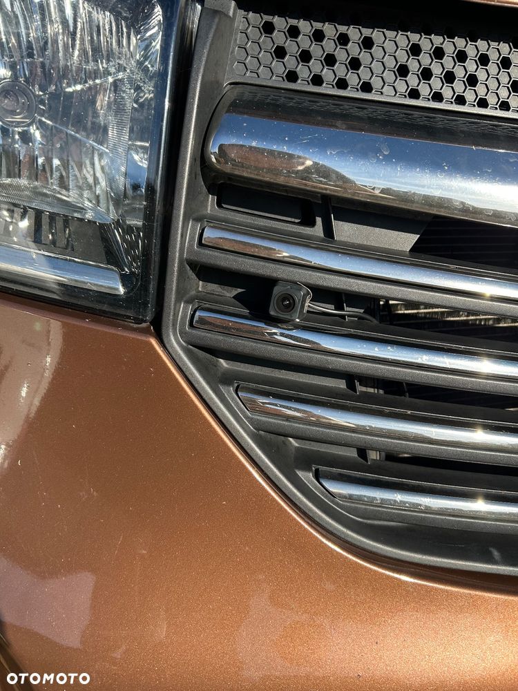 Opel Vivaro - 11