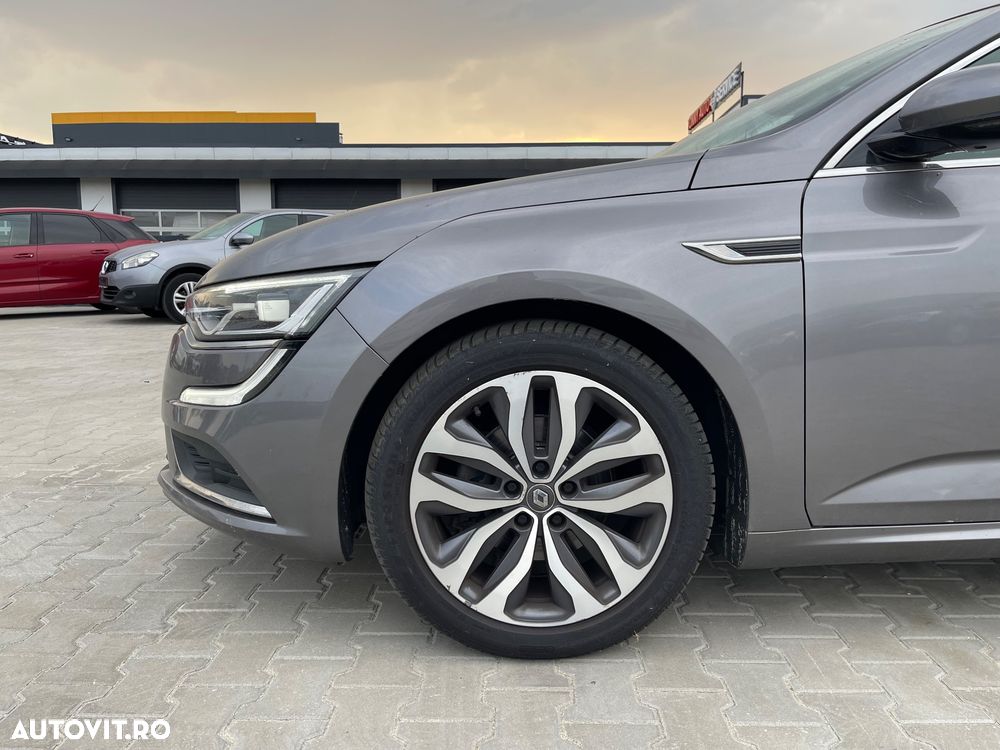 Renault Talisman Grandtour ENERGY dCi 130 INTENS - 9