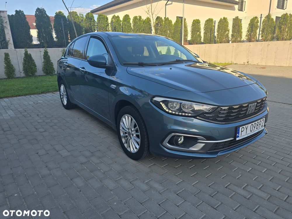 Fiat Tipo 1.0 T3 Life - 3