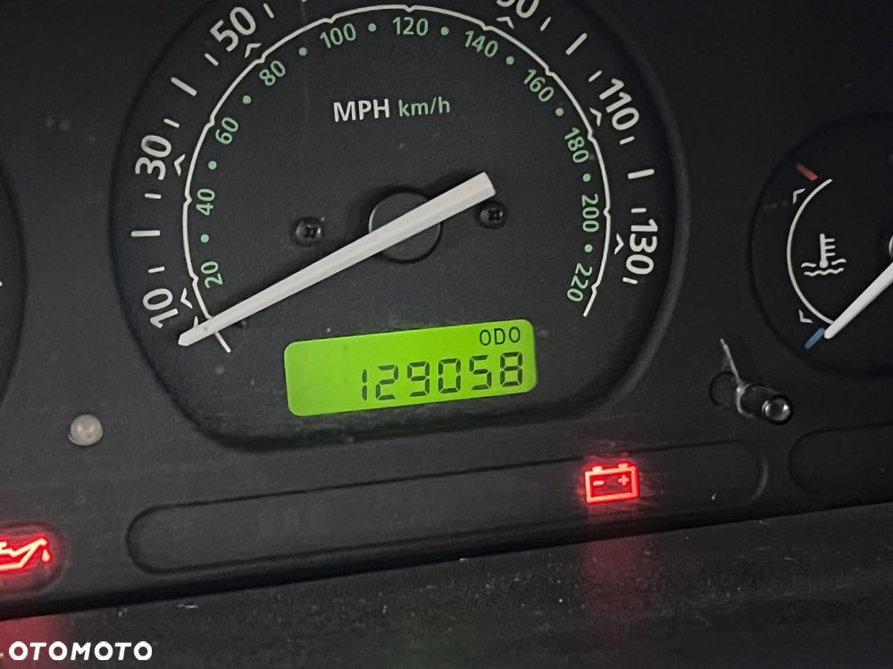 Land Rover Freelander Td4 E - 14