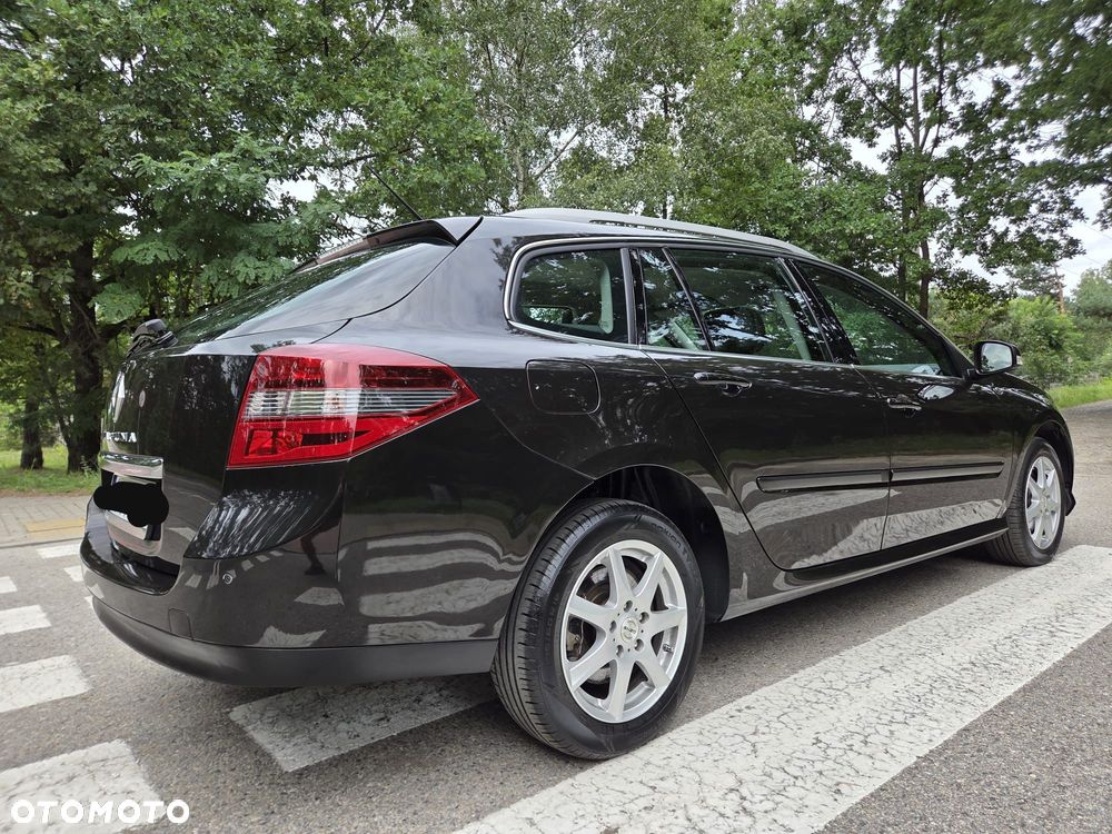 Renault Laguna 2.0 Expression - 6