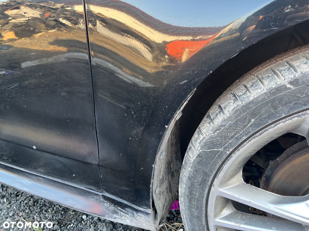 BŁOTNIK PRAWY PRZÓD FORD MONDEO MK5 RE - 4