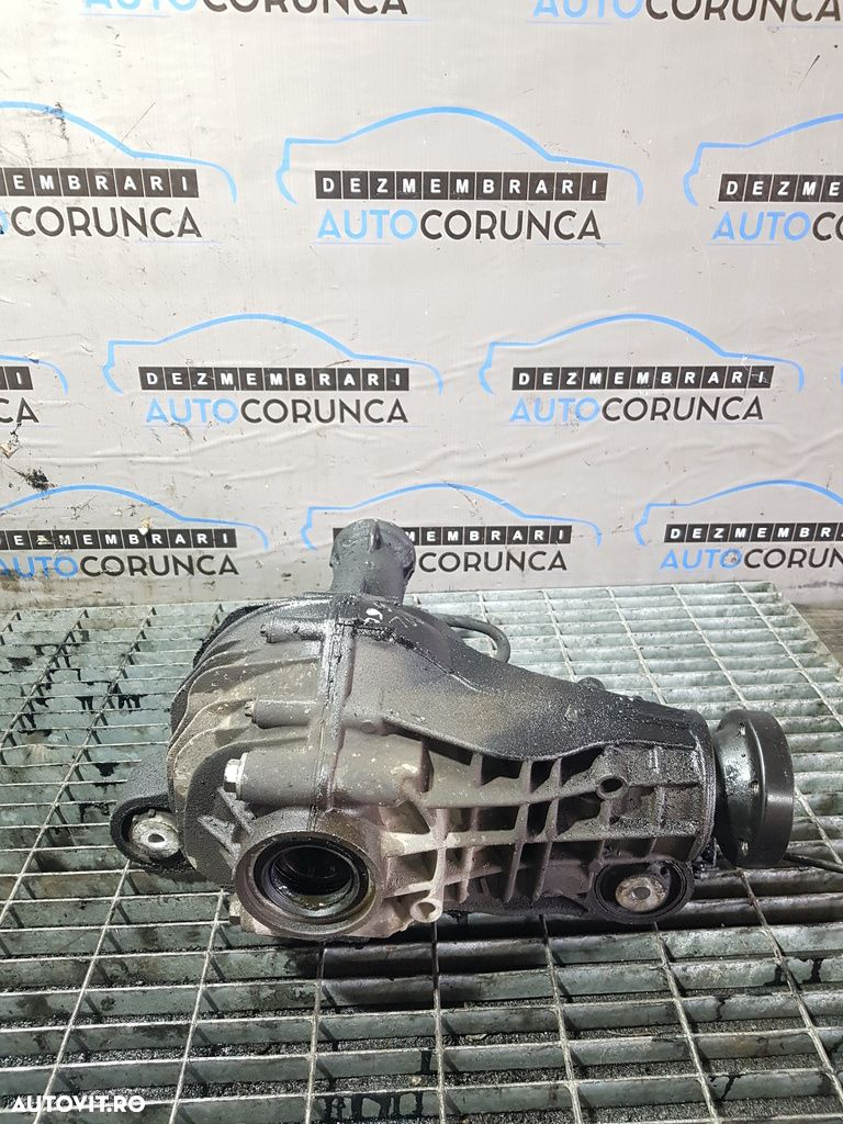 Cutie de Tranfer Grup Fata Mercedes ML W164 3.0 D 2005 - 2008 224CP Automata 642.940 ... - 3