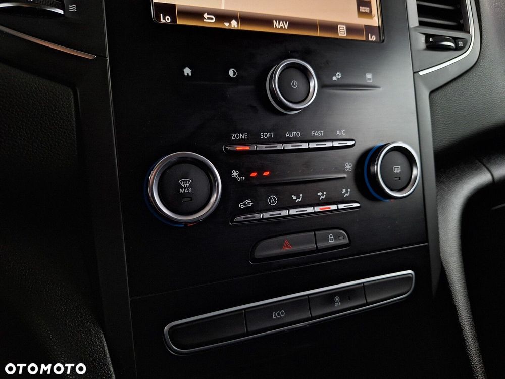 Renault Megane 1.5 Blue dCi Business - 25