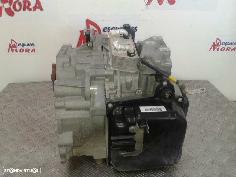 CAIXA VELOCIDADES VOLKSWAGEN PASSAT CC 2011 -NJK - 2