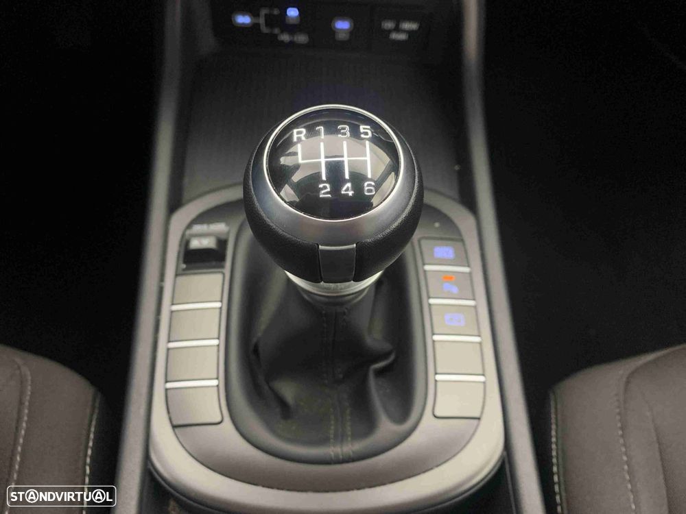 Hyundai Kauai 1.0 T-GDi Premium (TT) - 12