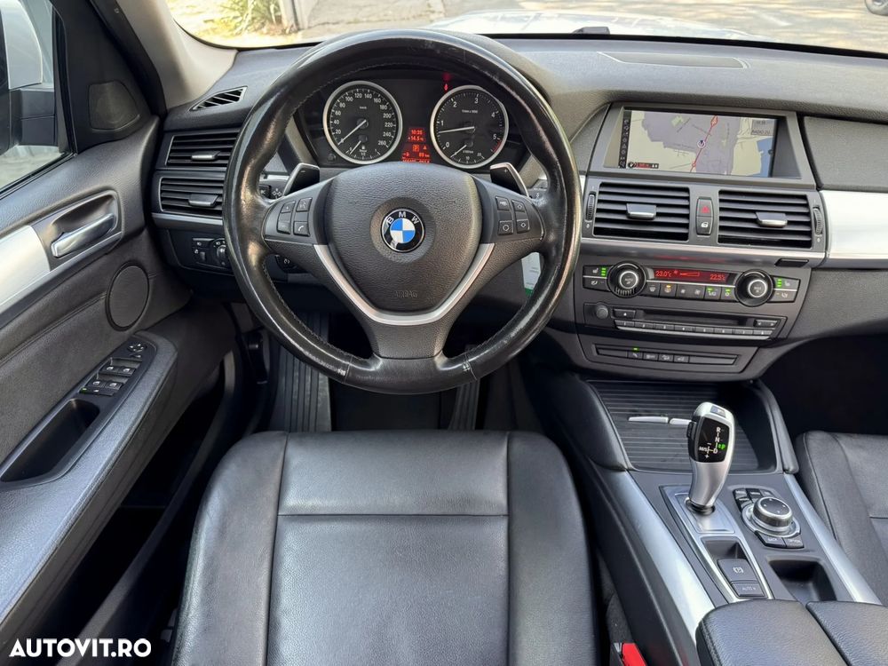 BMW X6 xDrive30d - 22