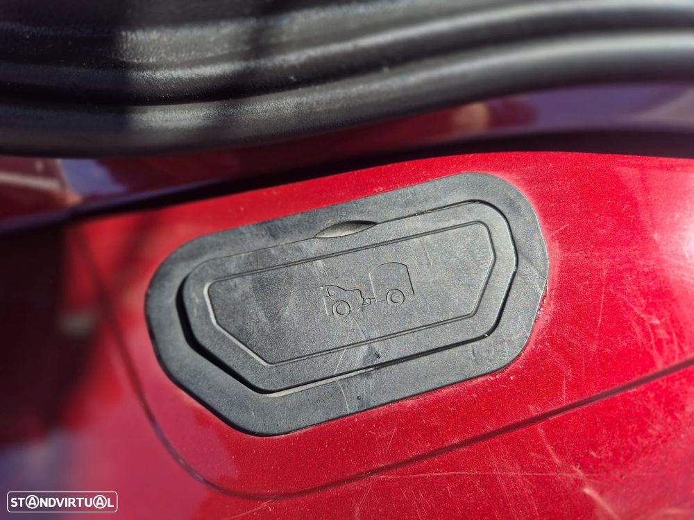 Renault Grand Scénic - 14