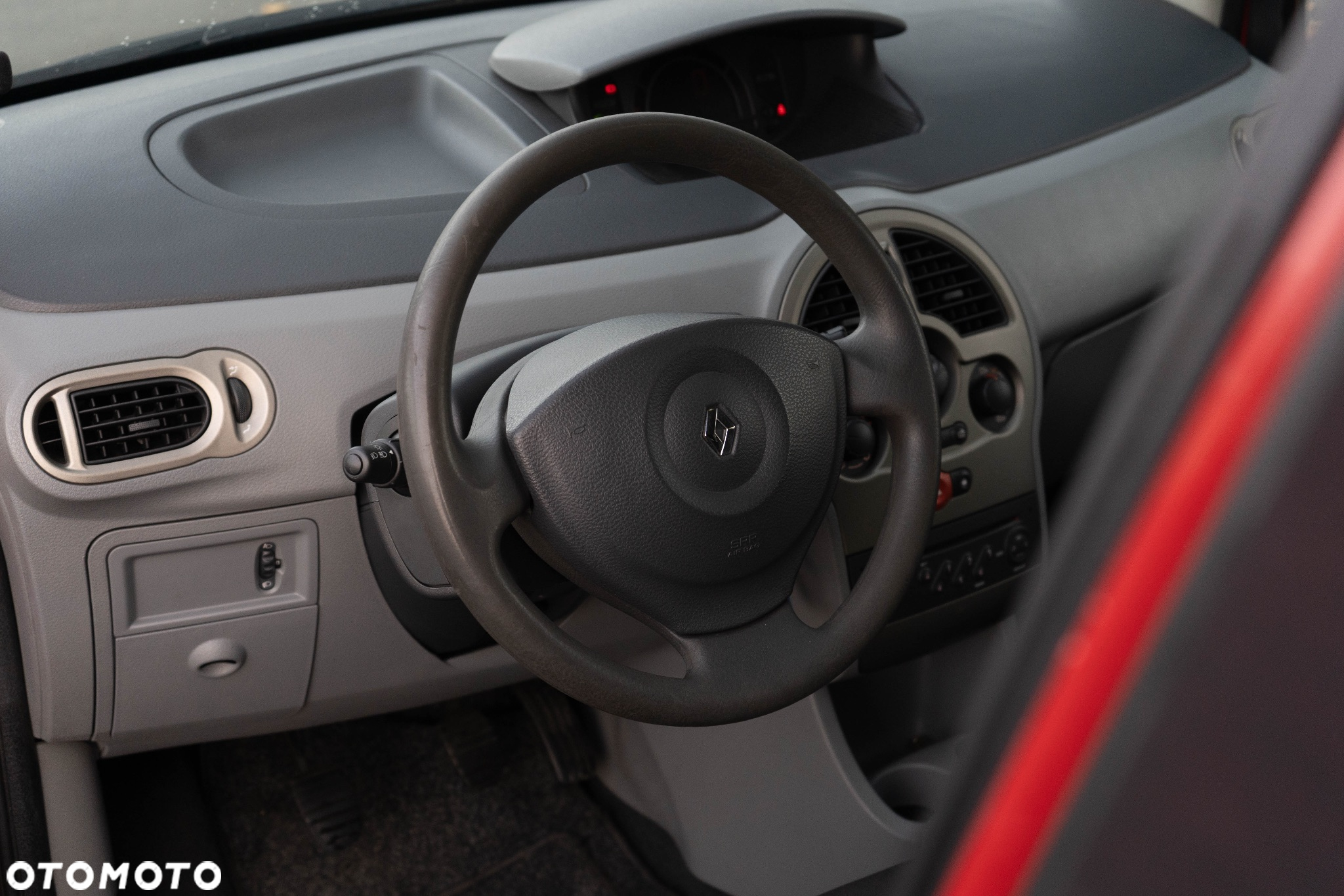 Renault Modus 1.5 dCi Authentique - 5