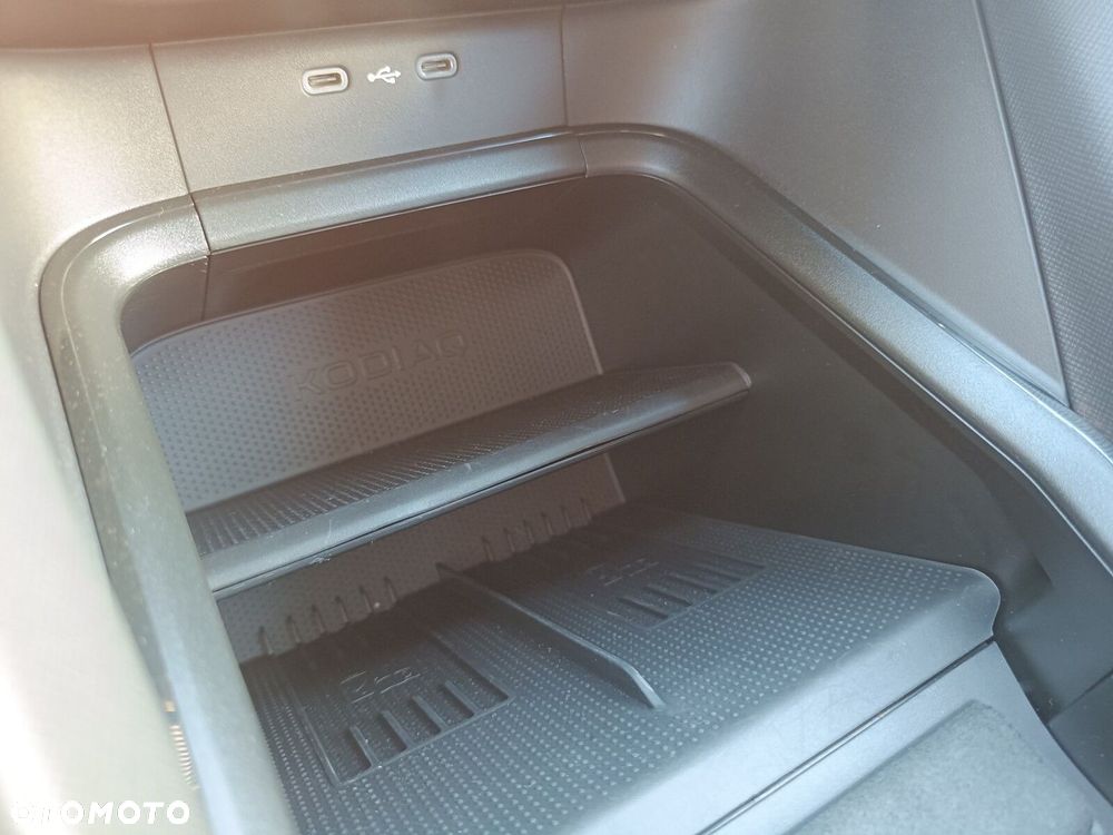 Skoda Kodiaq 1.5 TSI iV PHEV 4x2 Edition 130 DSG - 16