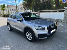 Audi Q2 1.6 TDI S-line - 2