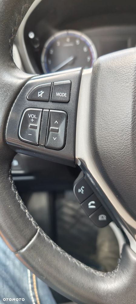Suzuki SX4 S-Cross 1.0 T Premium - 23