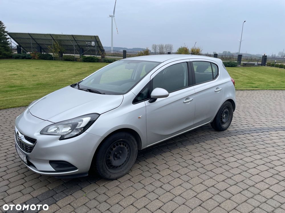 Opel Corsa 1.4 Enjoy - 6