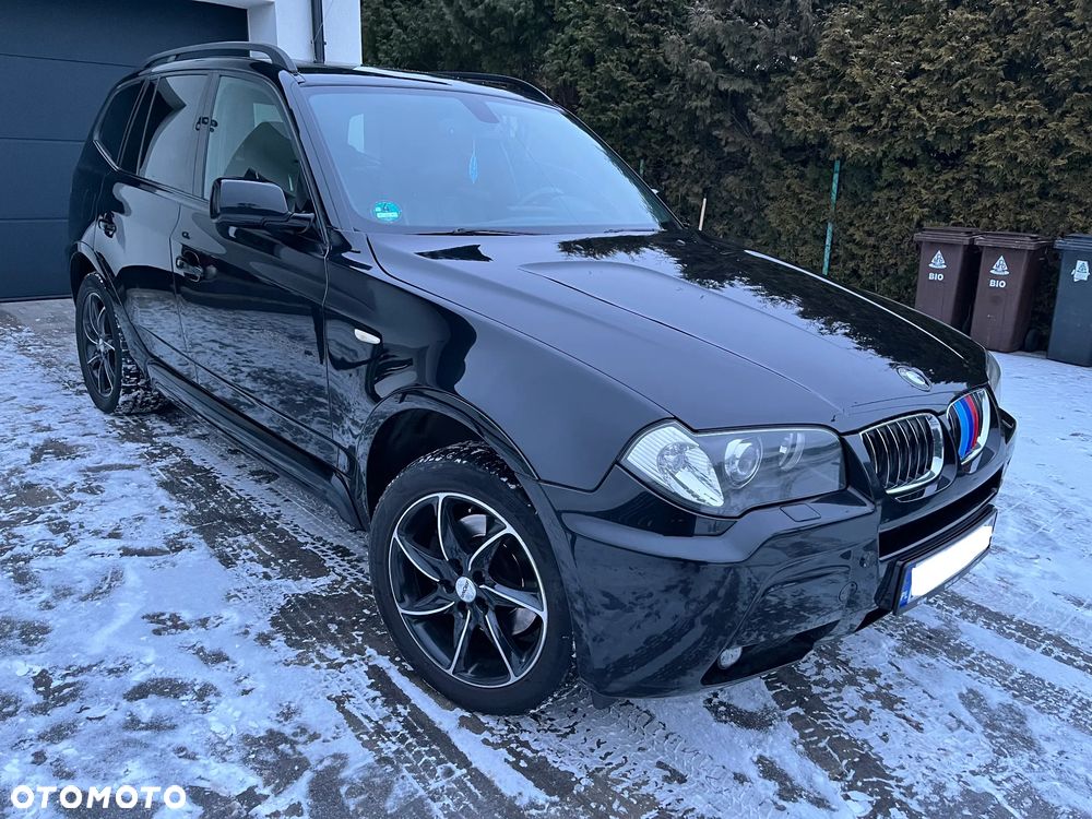 BMW X3 - 15