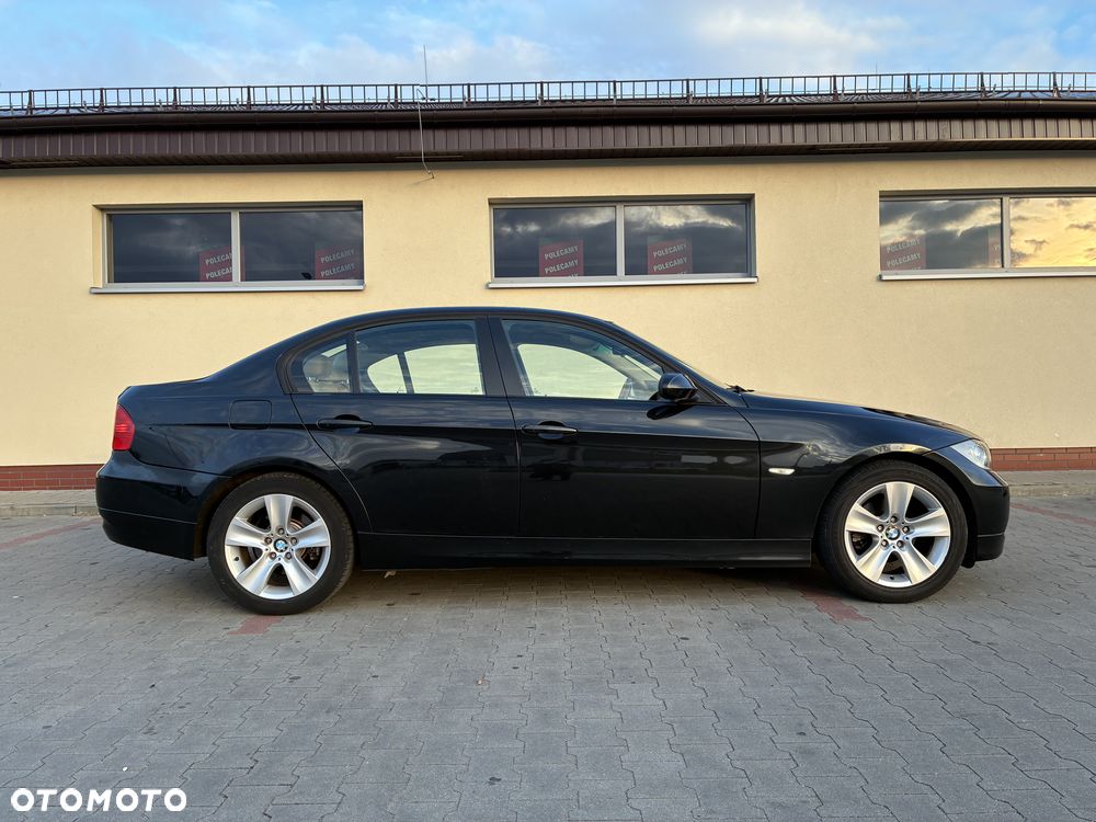 BMW Seria 3 320d - 3