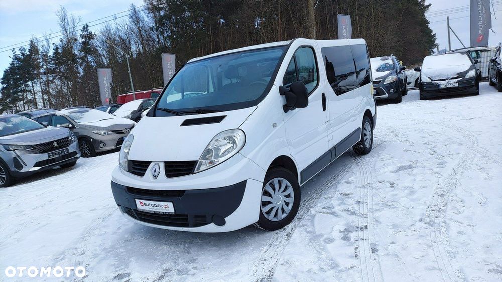 Renault Trafic - 10