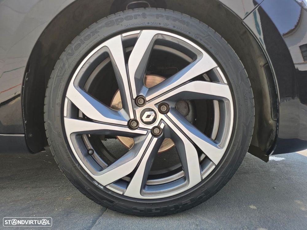 Renault Clio 1.0 TCe RS Line - 49