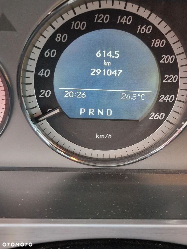 Mercedes-Benz GLK 320 CDI 4-Matic - 13