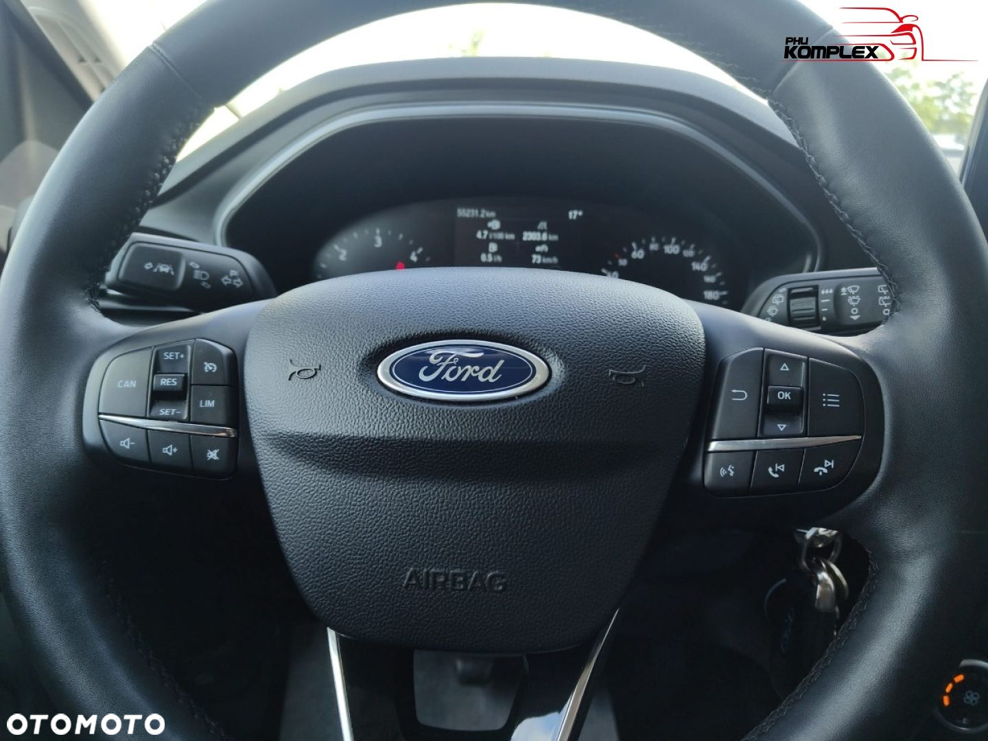 Ford Focus - 16