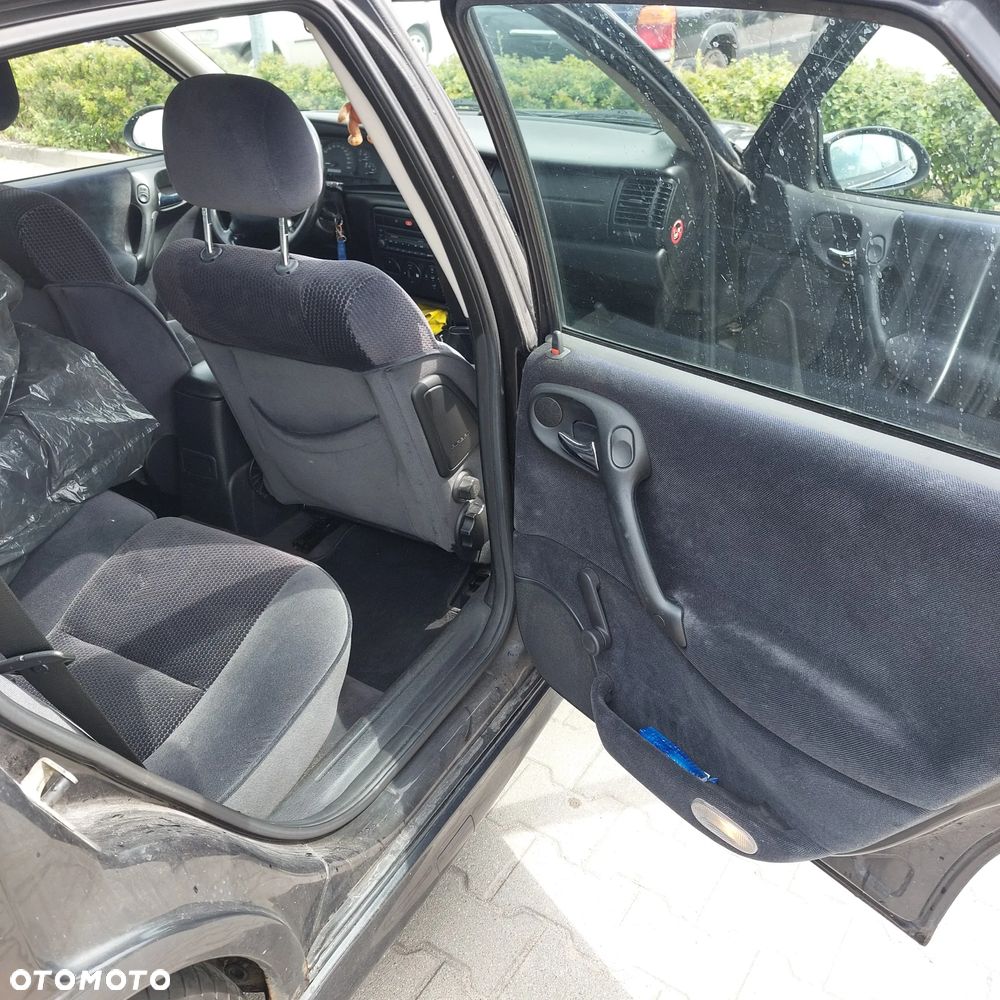 Opel Vectra 1.8 Comfort - 6