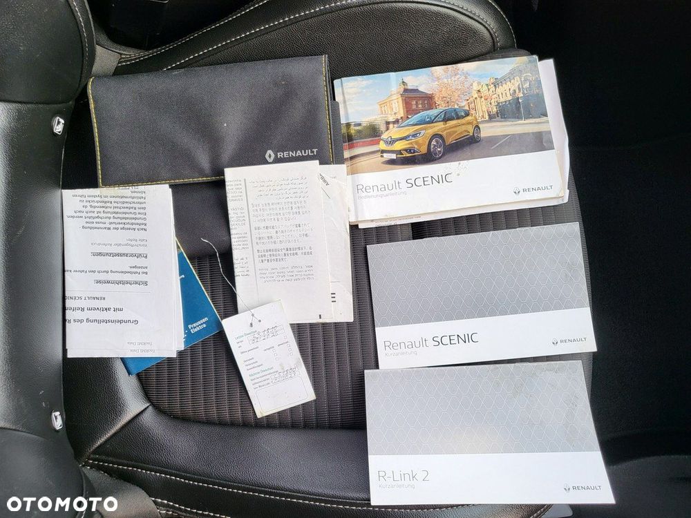 Renault Grand Scenic - 29