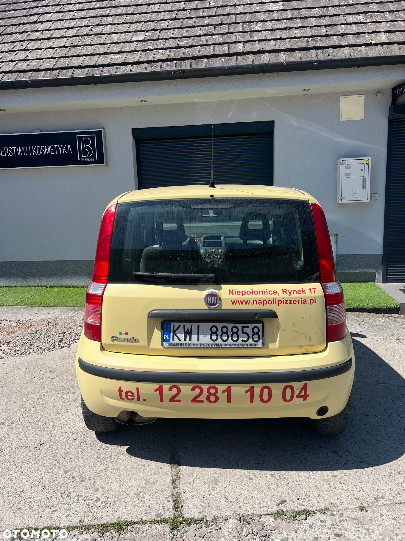 Fiat Panda 1.2 Active Eco - 2