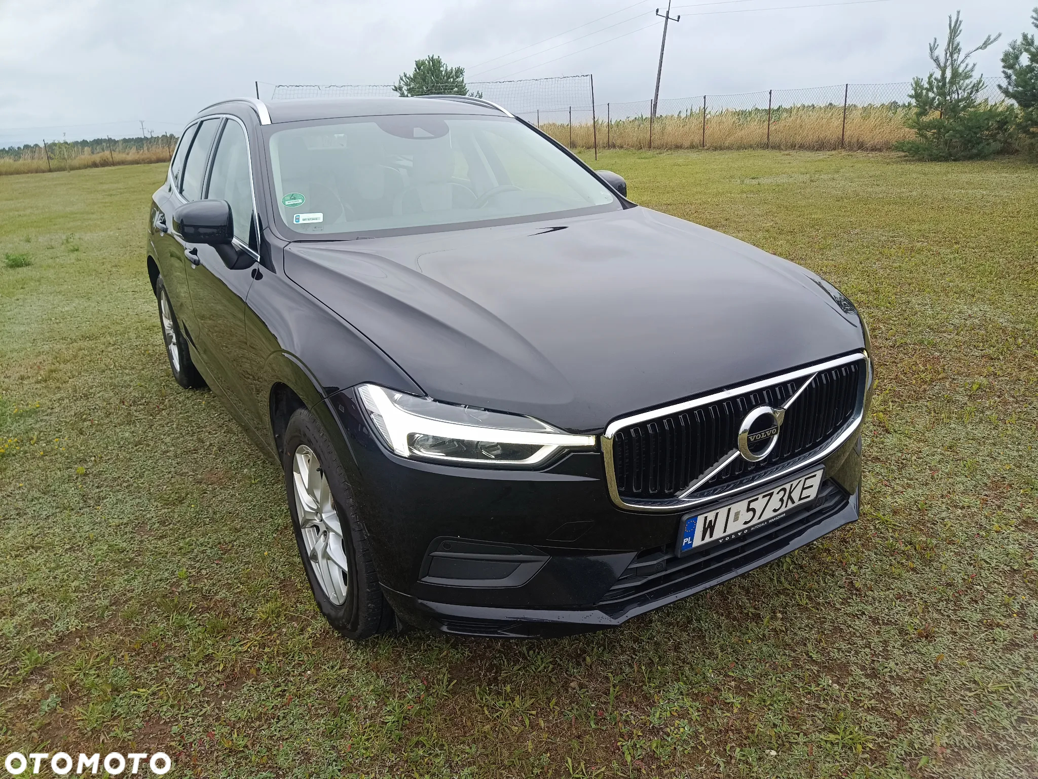 Volvo XC 60 D4 Momentum Pro - 15