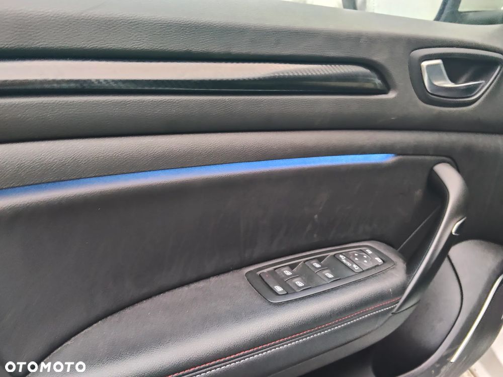 Renault Megane BLUE dCi 115 EDC R.S LINE - 9