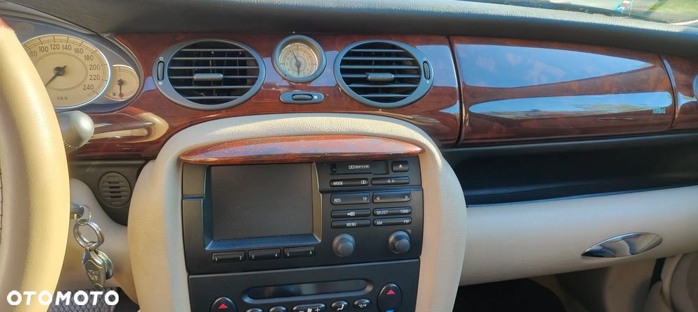 Rover 75 2.0i V6 - 23
