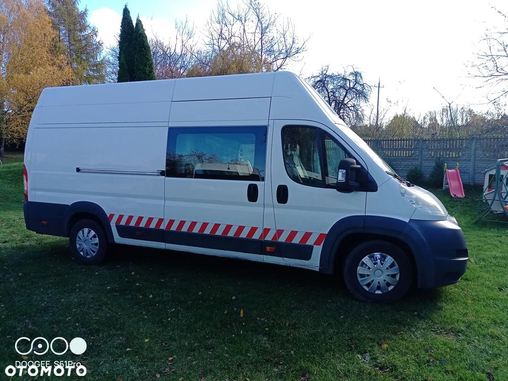 Citroën Jumper - 4