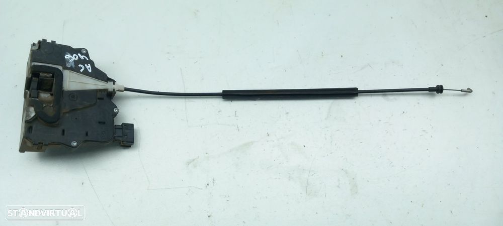 Fechadura / fecho porta frente direito FIAT Grande Punto (199_) - 1