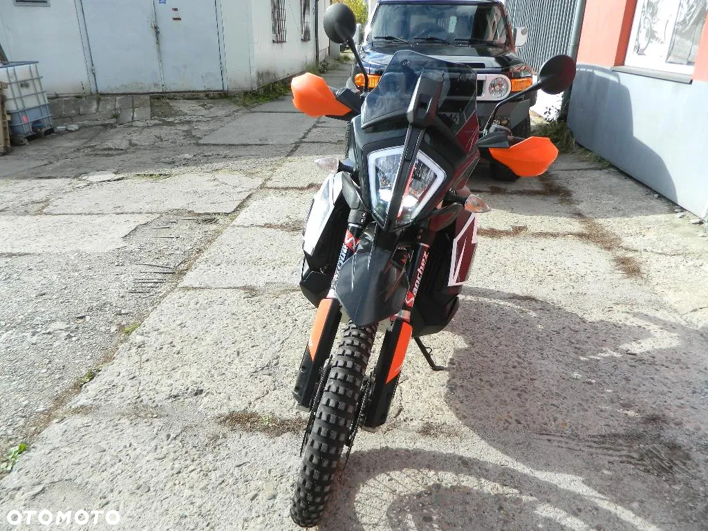 KTM Adventure - 7