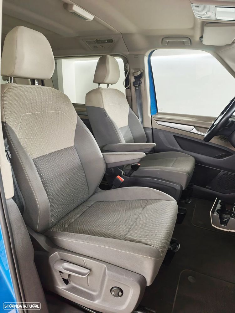 VW Multivan 1.4 TSI e-Hybrid Life DSG - 26