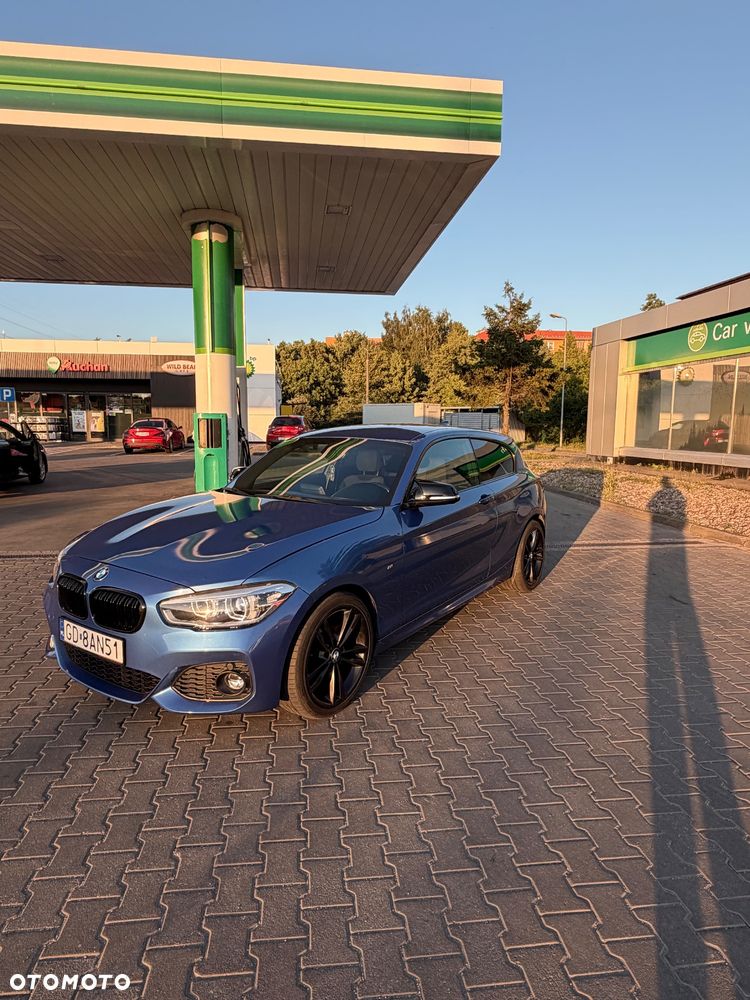 BMW Seria 1 116d M Sport - 3