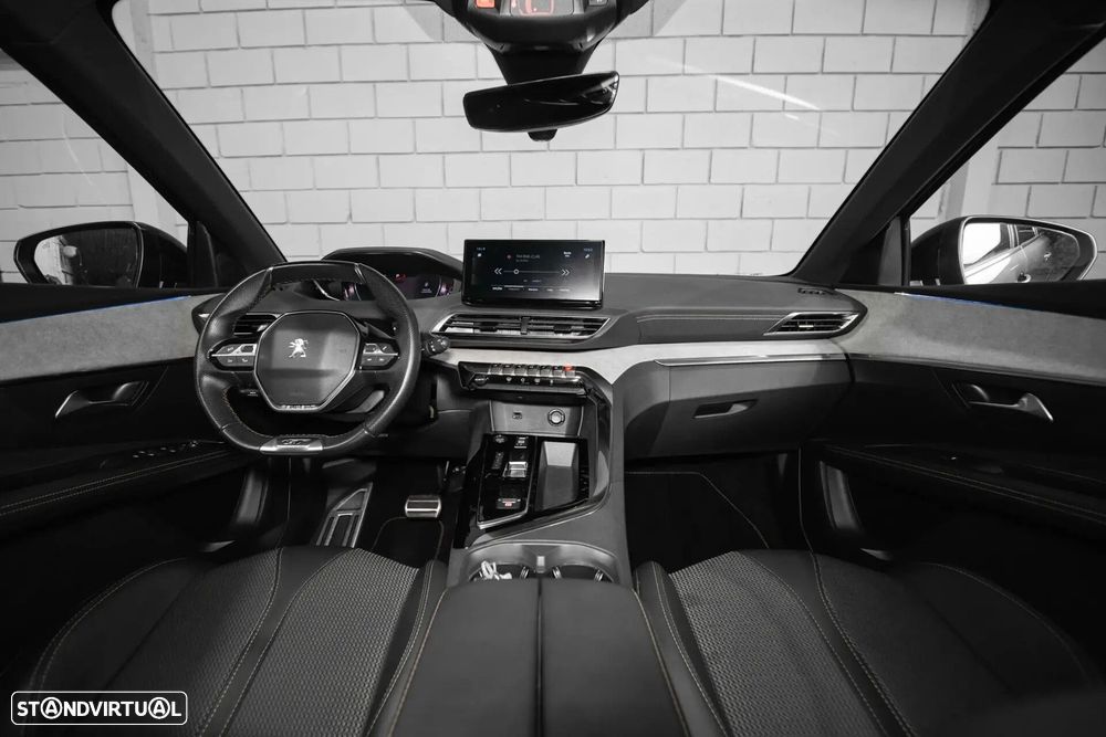 Peugeot 5008 - 30