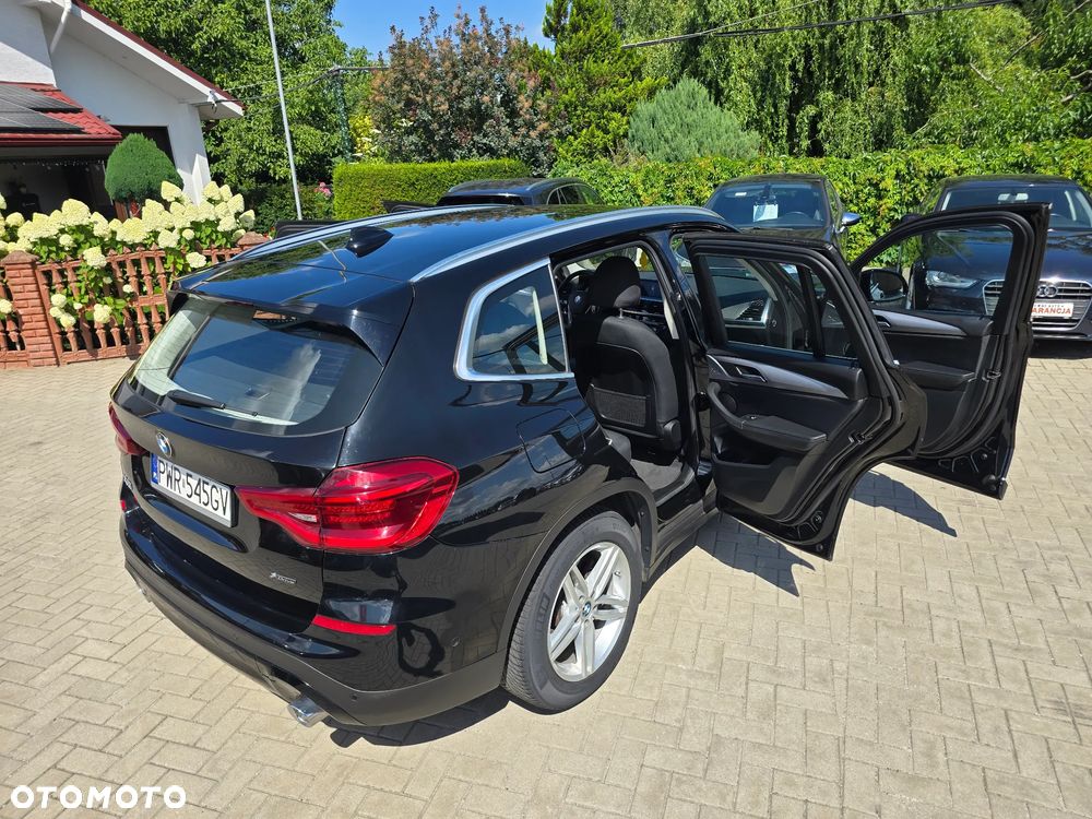 BMW X3 - 39