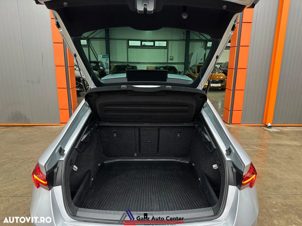 Skoda Octavia 2.0 TDI DSG Style - 16