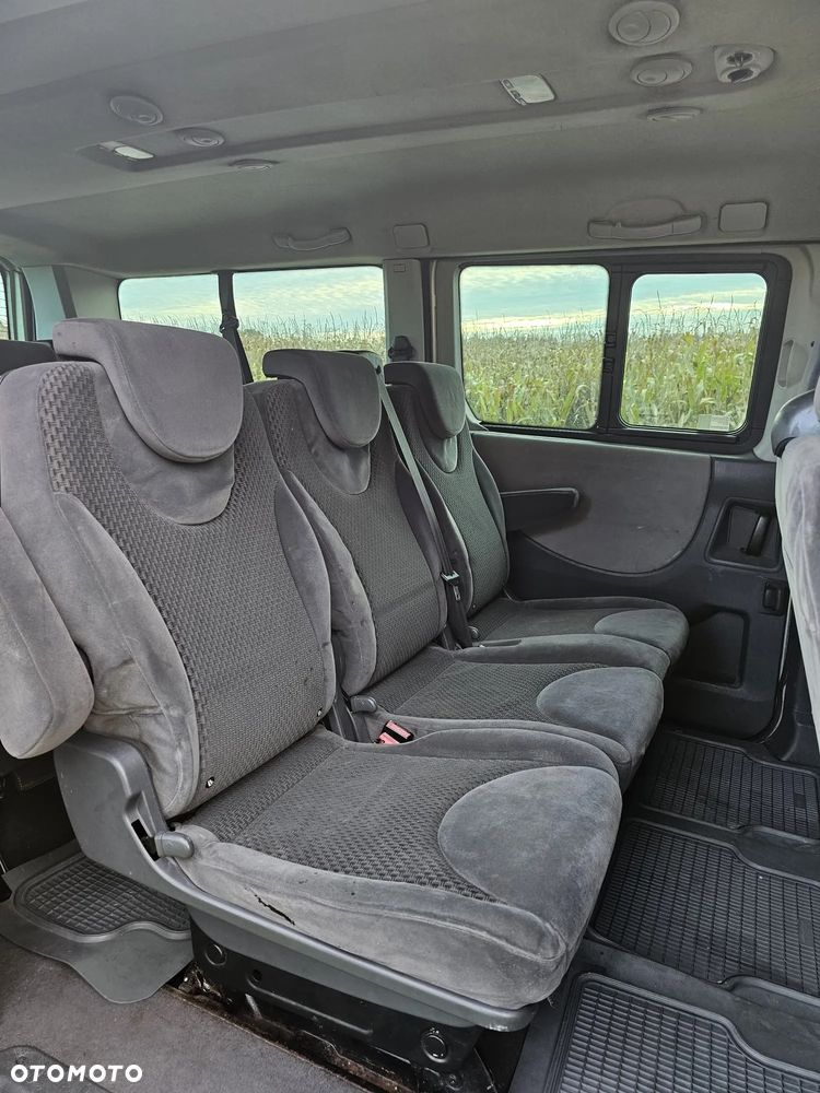 Fiat Scudo 2009 photo 5