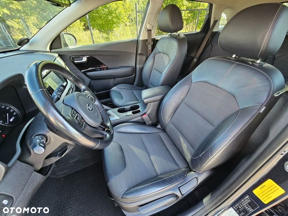 Kia Niro - 13